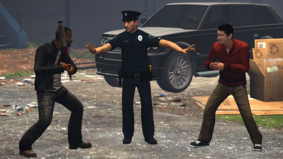 Обновления за июль-август