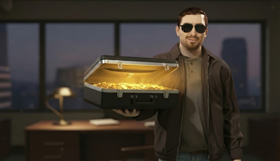 ЧП на Доброграде!