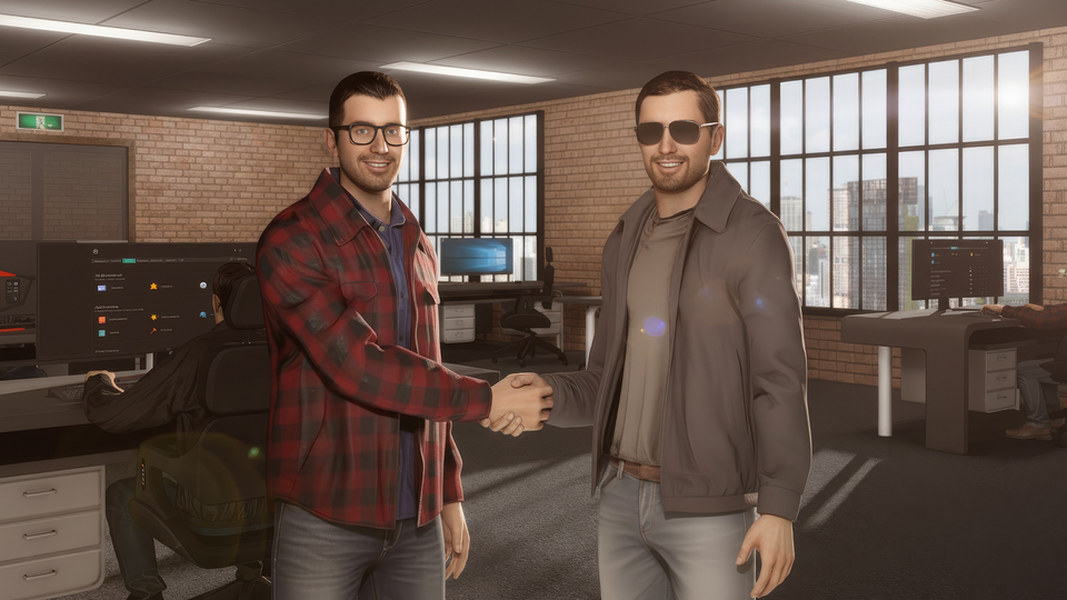 Создавай контент и получай награды